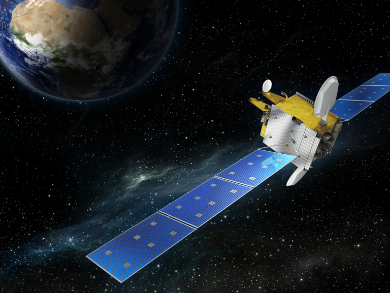 SMALL GEO – EDRS-C