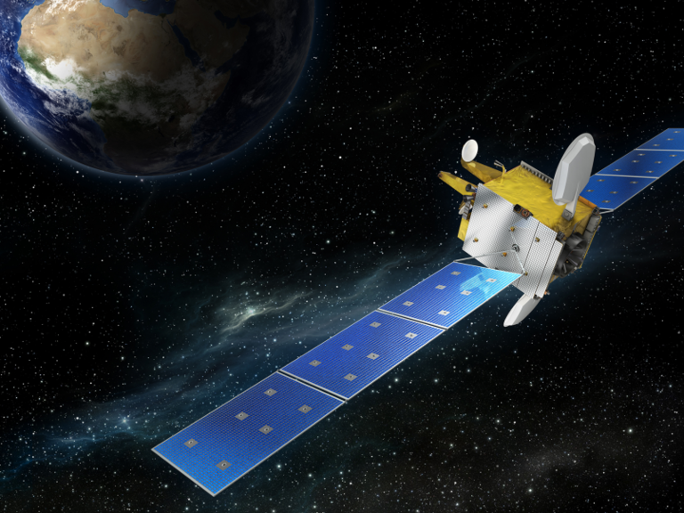 SMALL GEO – HISPASAT 36W-1